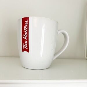 2017 Tim Hortons Mug